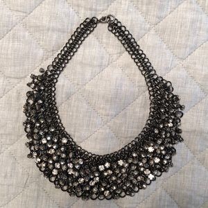 Banana Republic Collar Necklace